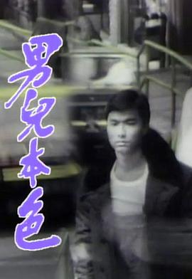 男兒本色1987